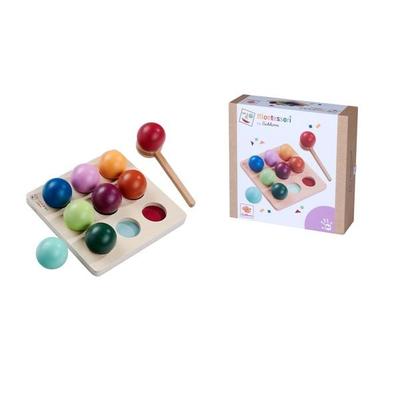 EH Montessori Sortierkugeln