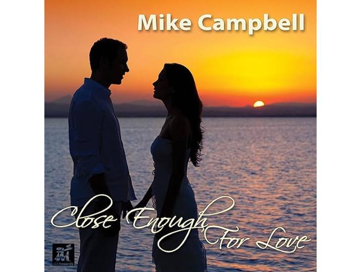 Close Enough for Love [Digipak