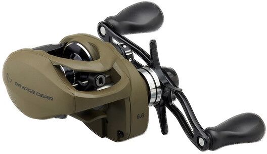Savage Gear Sg8 100 Bc-8.1:1