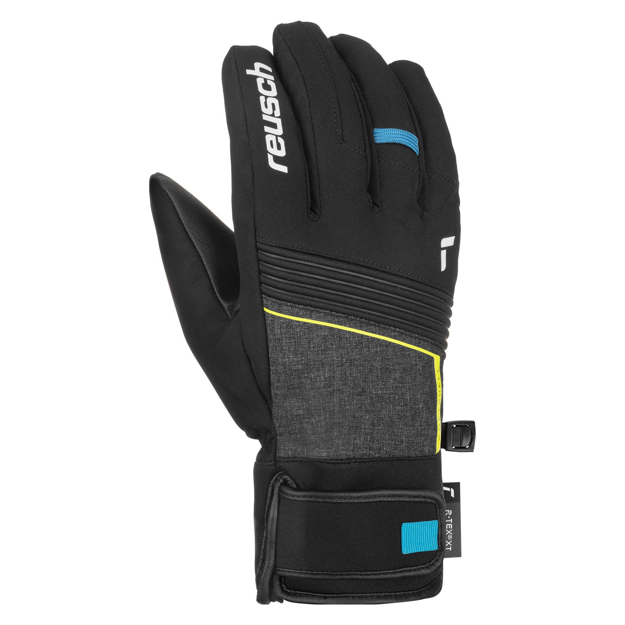 Reusch Louis R-TEX XT Handschuhe (7) (6401251-7623)