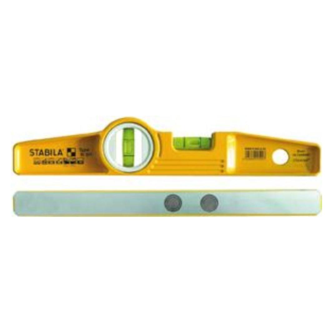 Stabila Wasserwaage Type 81 SM Torpedo (25 cm) (2510)