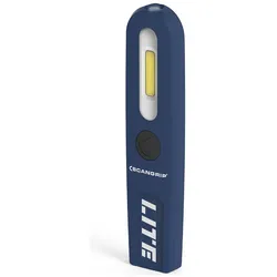 Kiesel, Arbeitsleuchte, Akku-LED-Handleuchte STICK LITE S (15 lm)
