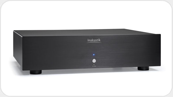inakustik Referenz Power Station AC-3502 - Schuko IA007635027