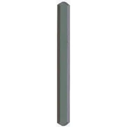 RUKO Ausdrehstift - 244004