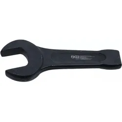 BGS, Schraubenschlüssel, Schlag-Maulschlüssel SW 75 mm (75 mm)