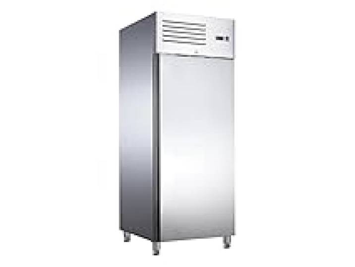 Furnotel Armoire Réfrigérée Négative Inox GN 2/1 Evaporateur Ventilé - 650 L
