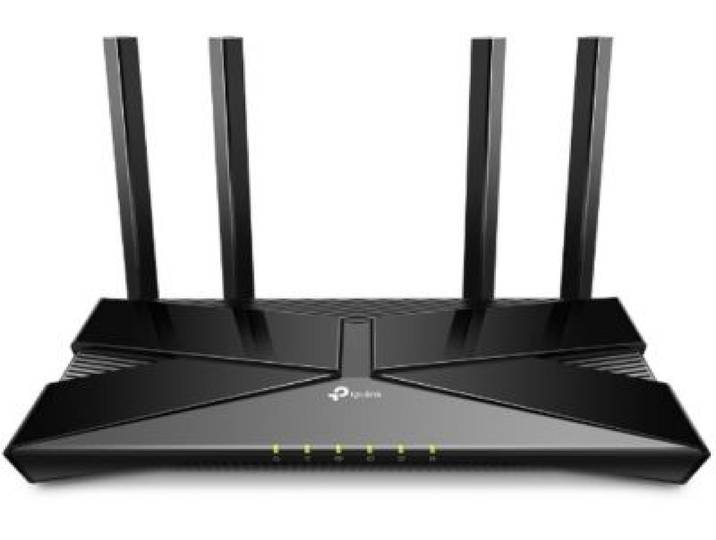 Tp-Link - Routeur Wifi Archer Ax53 Wifi 6 (Ax3000mbps)