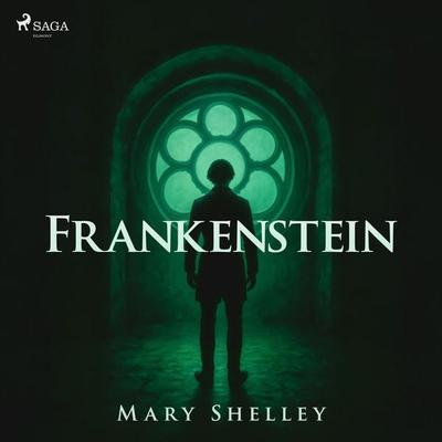 Frankenstein - Mary Shelley, Audio, 9789176392225