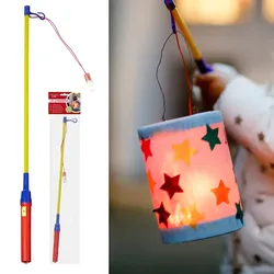Laternenstab LAMPIGNON LED (H 50 cm) - H 50 cm