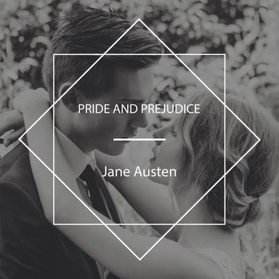 Pride and Prejudice - Jane Austen, Audio, 4061707658082