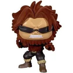 Funko POP! Animation My Hero Academia Jurota Shishida Edition Limitée Floquée