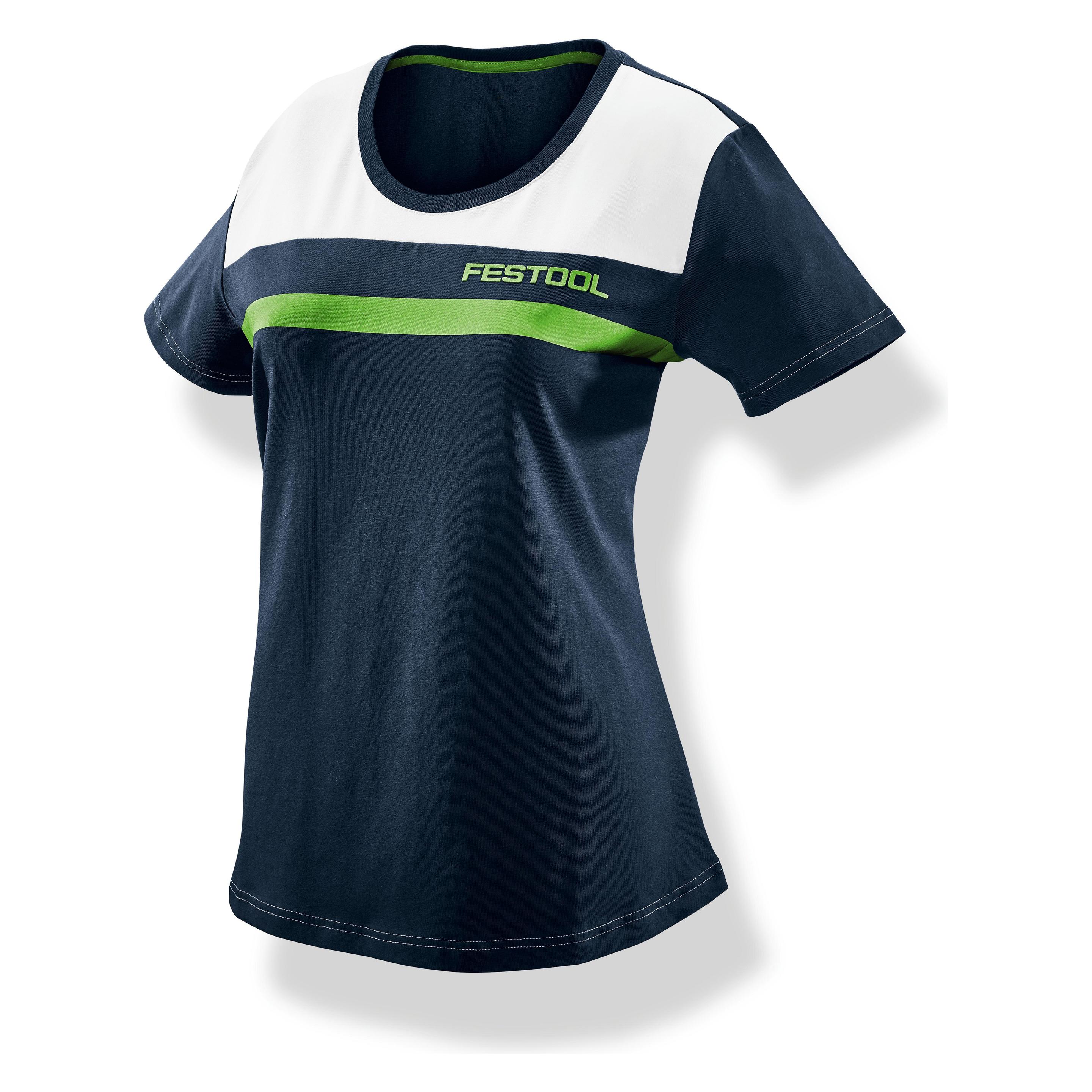Festool Fashionshirt Damen FASH-LAD-FT1-S (S) (577306)