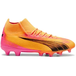Puma Fußballschuhe Ultra Pro FG/AG - orange / 42