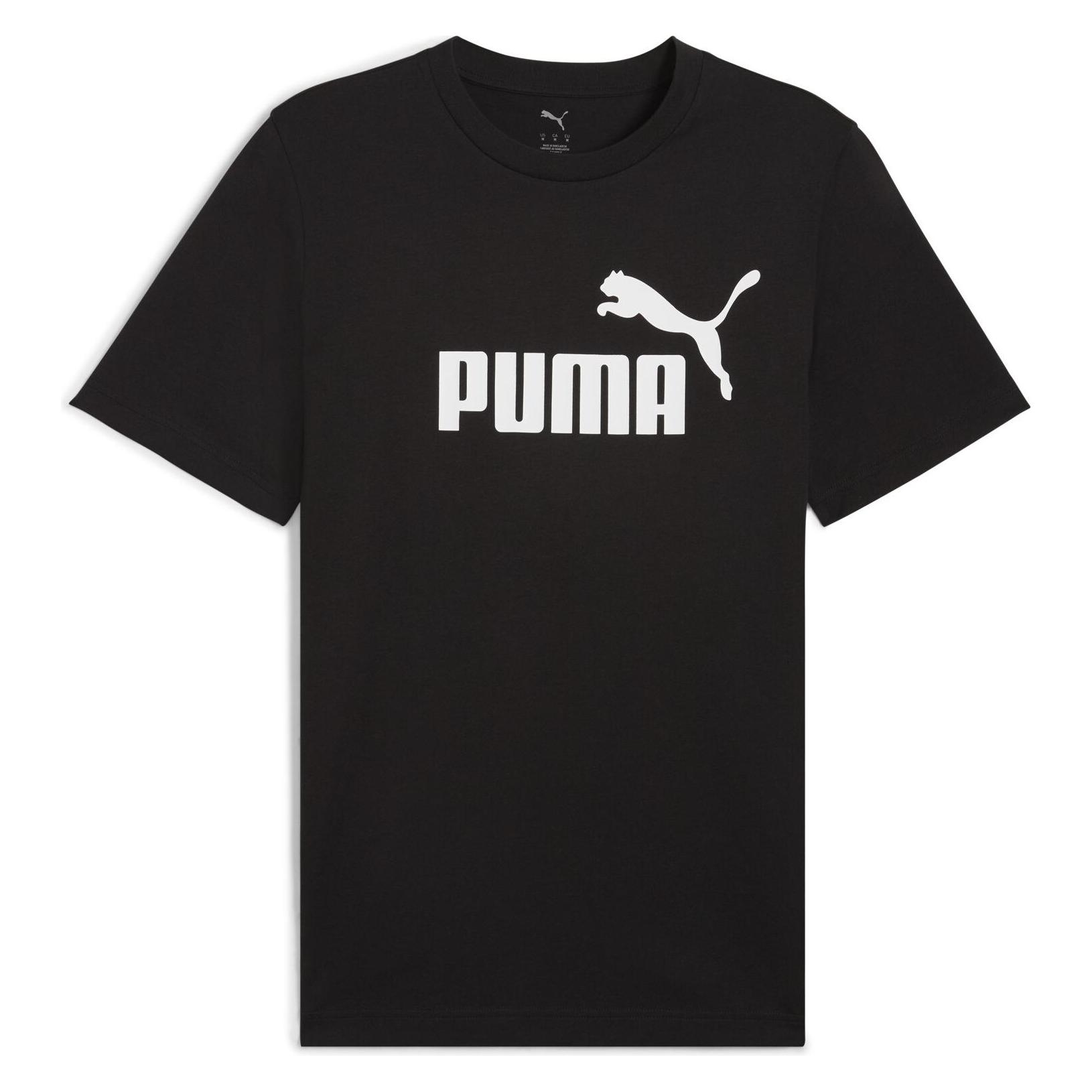 Puma ESS No. 1 Logo Tee (4XL) (682532)