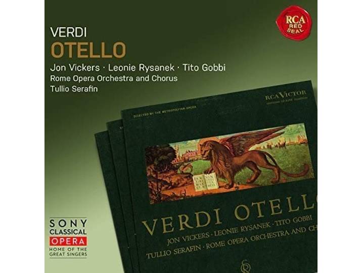 Verdi: Otello