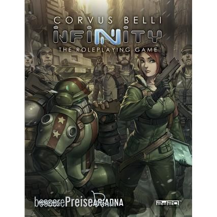 Modiphius Entertainment MUH050223