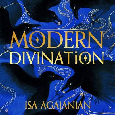 Modern Divination - Isa Agajanian, Audio, 9781035050024