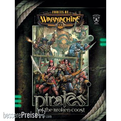 Privateer Press PIP1013