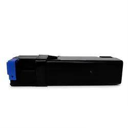 1x Eurotone Toner Alternative für Dell 592-11674 769T5 Cyan