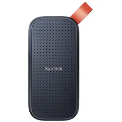 SanDisk Portable SSD 480GB 520MB/s
