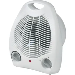 Heizlüfter VK2002 0-1000-2000 Watt 230V 50Hz