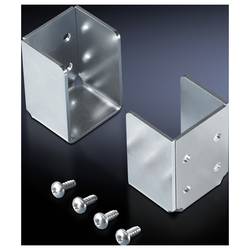 Rittal TS 8801.000 Schutzbalkenhalter Stahlblech Bunt 2 St. Piece