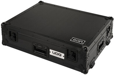 UDG Ultimate Flight Case Prime 4 noir