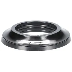 FSA Steuersatzkappe für Orbit Z 1 1/8" | schwarz