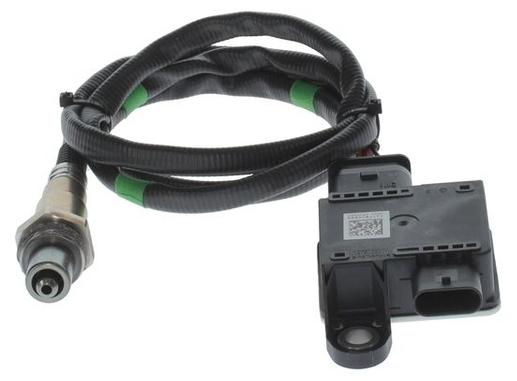 Partikelsensor BOSCH IAM-Expertise passend für u.a. HYUNDAI SANTA