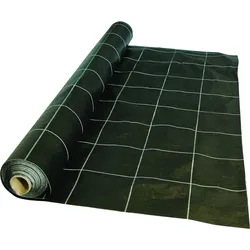 Cobra Fastener Wurzelschutzvlies (geschnitten)-10 qm2 5 x 2 m