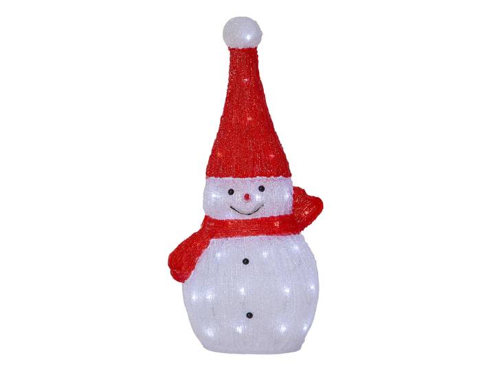 Star Trading Crystalo Outdoor Dekoration 59 cm