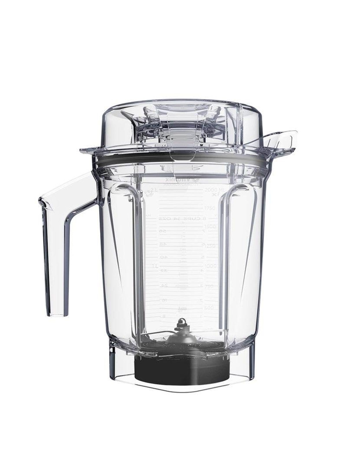Vitamix Zubehör Low profile kande 2L