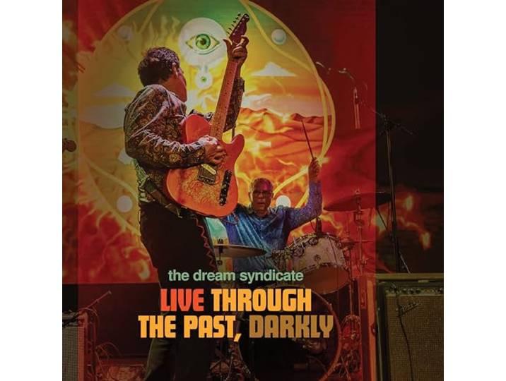 Live Through The Past, Darkly
