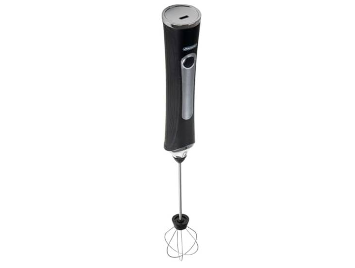 Mesko MS 4535 Wiederaufladbarer Milchaufschäumer – 2-in-1