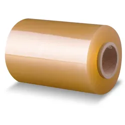 Frischhaltefolie (PVC) 10μm 35cm x 1500m