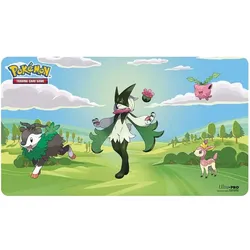 Ultra Pro Pokémon - Morning Meadow Play Mat