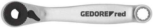 Gedore RED R40150027 3300161 Bitknarre 1/4" 91 mm