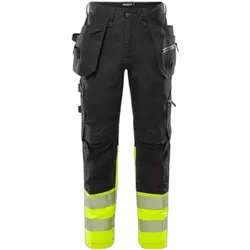 Fristads, Arbeitshose, Classe 1 2906 GWM (60)