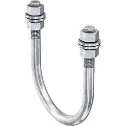Fischer, Dübel, Rohrbügel Massiv FMFPSU 50 (50 Stk.)