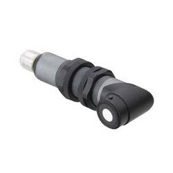 Leuze Electronic Ultraschall Distanzsensor Ultraschall M18 50136100
