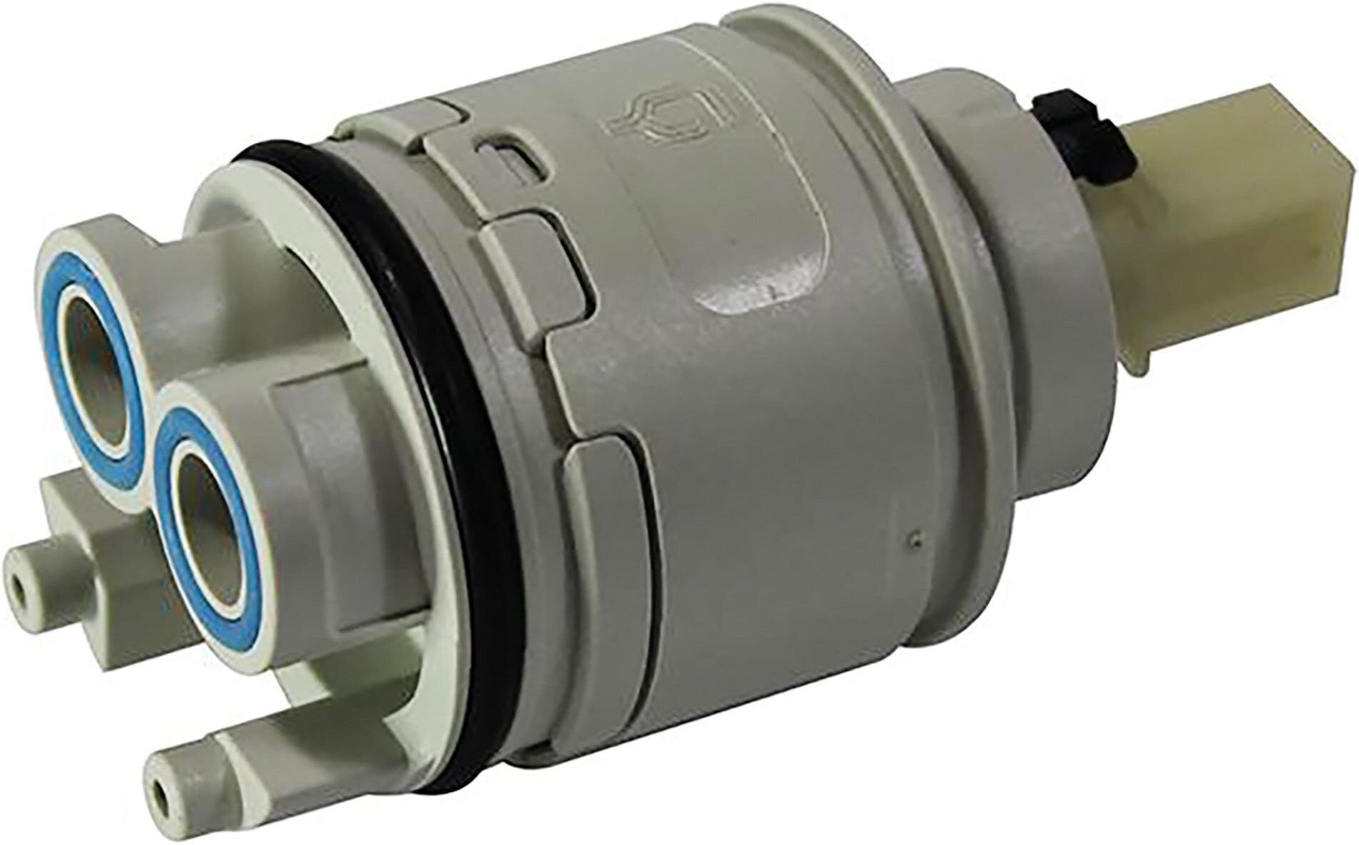 Tecnomat CARTUCCIA MISCELATORE GALATRON Ø 35 mm EVO CHIUSA CON DISTRIBUTORE PAINI KEROX