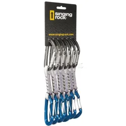 Singing Rock Express Set Colt 16 Mix 6Pack (6 stück)