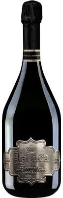 LaLuca """La Luca Valdobbiadene Prosecco Superiore Champagne - Italy"""