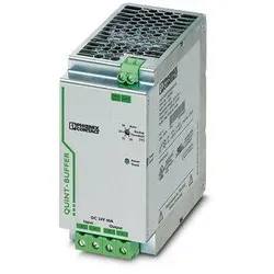 Phoenix Contact 2320393 Puffermodul QUINT-BUFFER/24DC/24DC/40 QUINTBUFFER24DC24DC40