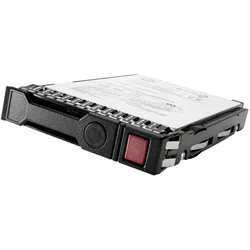 HPE 2TB SATA 6G Business Critical 7.2K LFF LP 1-year Warranty Multi Vendor HDD