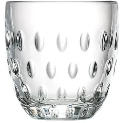 La Rochere Trinkgläser AMANDES 6er Set  -  230 ml