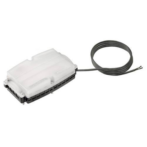 Weidmüller Maschinen-LED-Leuchte BG GHDE LED TL M4 PT6 1St.