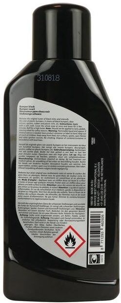 Protecton 1890108 Muovinpuhdistaja