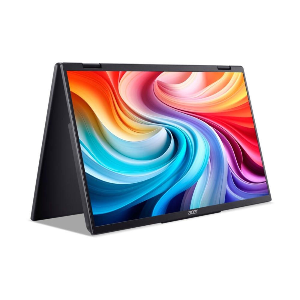 Acer PD163QTbmiuux Dualer faltbarer tragbarer Monitor 39,6 cm (15,6") UM.ZP3EE.011