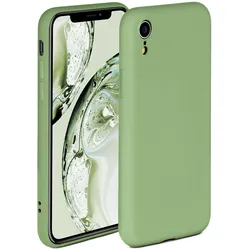 ONEFLOW Soft Case iPhone XR mit Kameraschutz